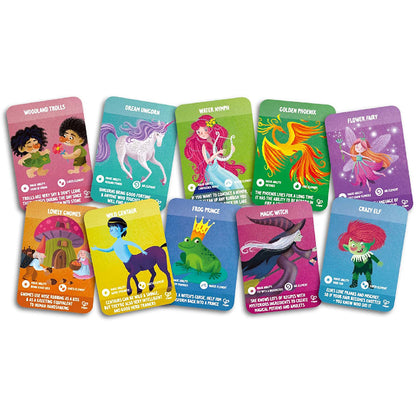 Puzzle Fluorescente 200pzas Magic Forest Hape_3