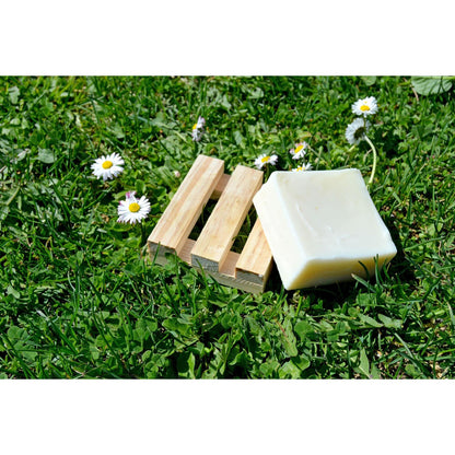 Gel de ducha sólido BIO Buenos Días Matarrania 120 ml