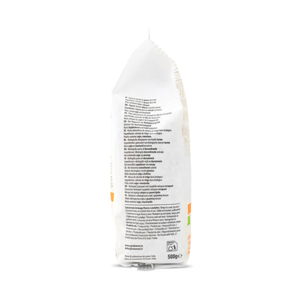 Farfalle de trigo bio Girolomoni 500g