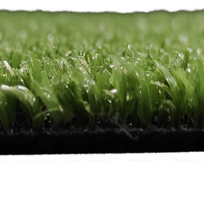 Cesped Artificial| Grosor 7mm| Suave| Mullido| Jardin Exterior| Tipo Moqueta