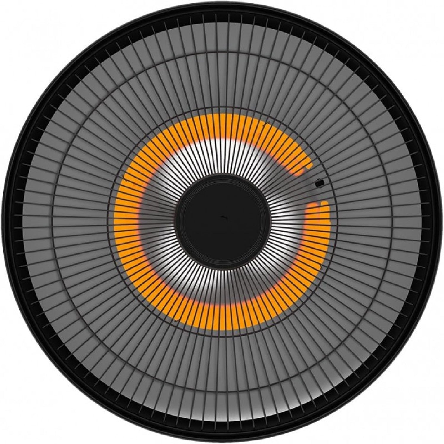 Cecotec Calefactor De Exterior Readywarm 1500 Power Ceiling_0