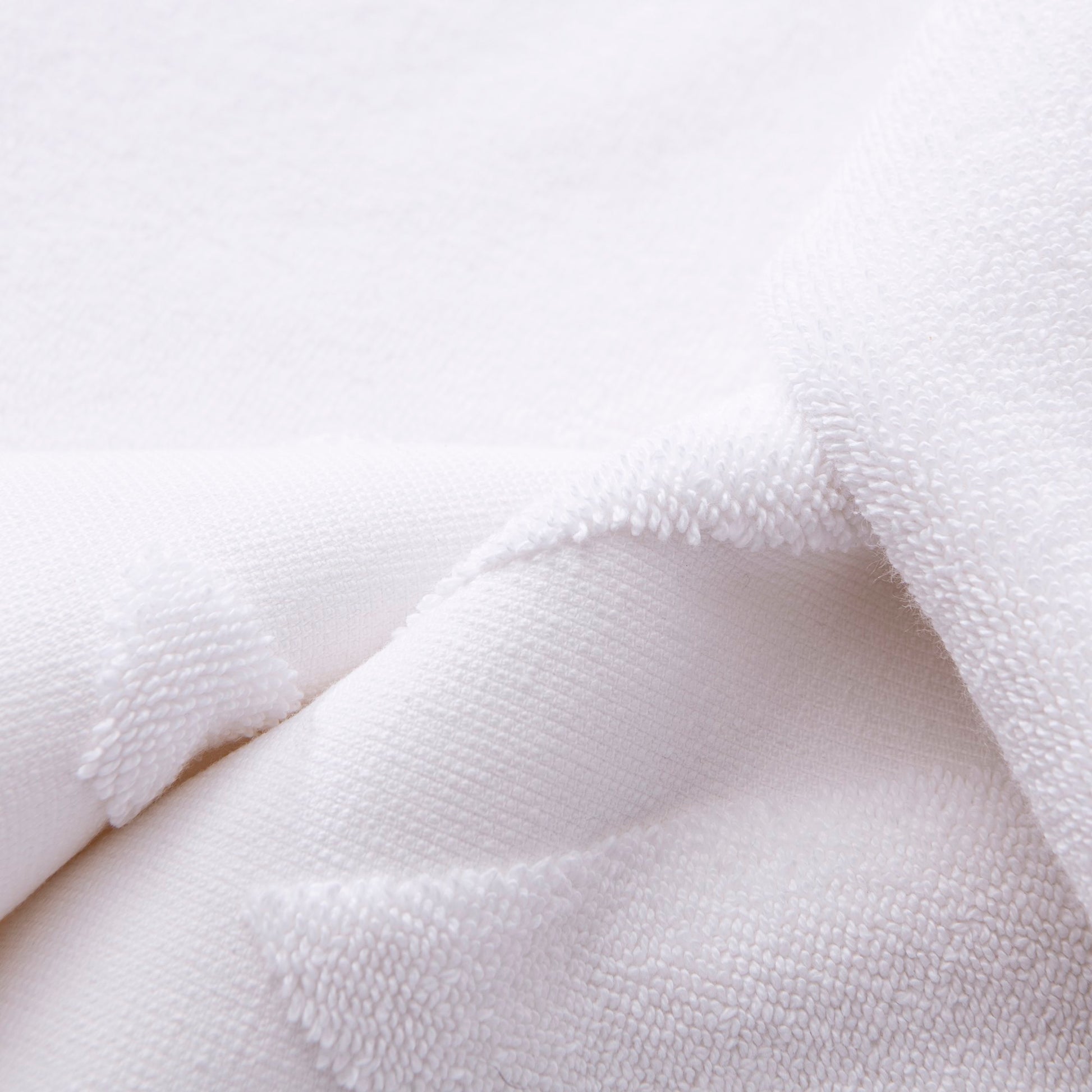 Alfombra De Baño 50x80cm 1000gsm 100% Algodon C/ Logo Bordado Blanco Core Benetton