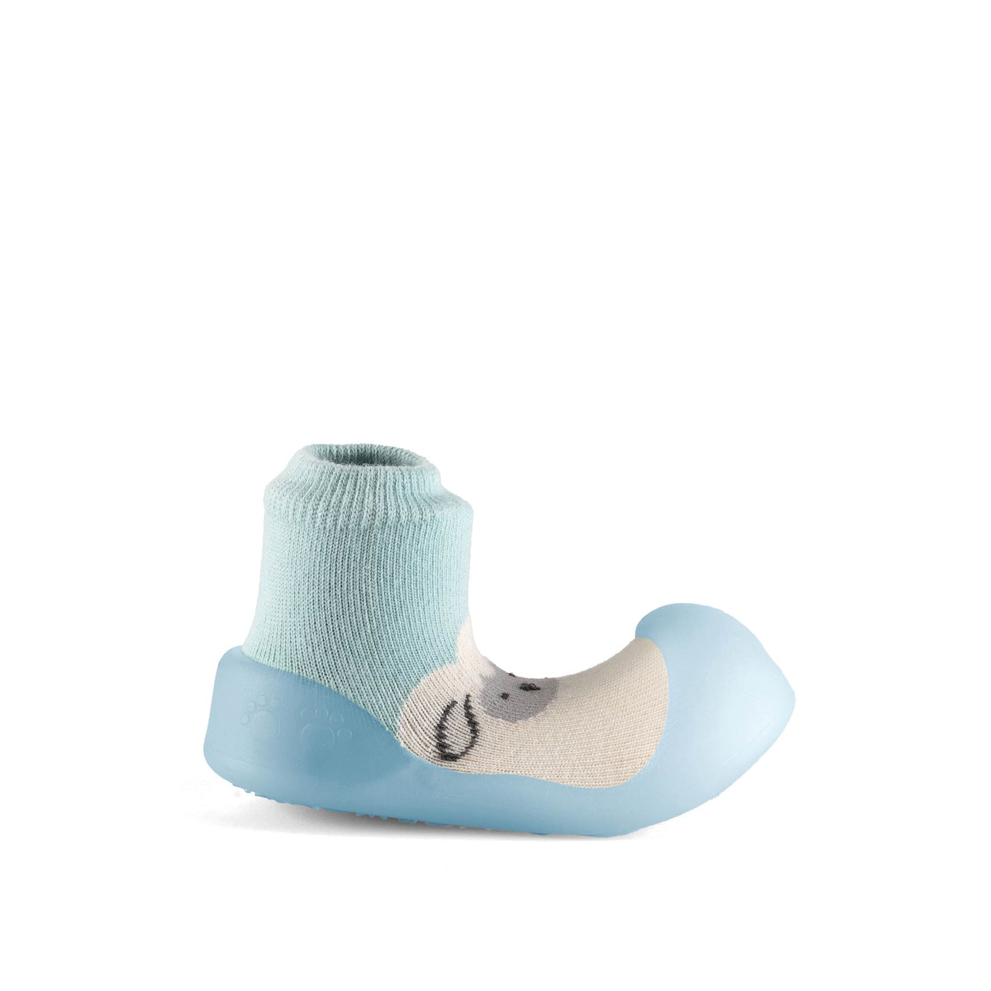Zapatos De Bebé Que Cambian De Color Con La Luz Del Sol Sheep Bigtoes Chameleon L (21,5)_2