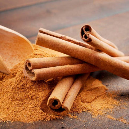 Jabón Natural Canela 90g. Regula La Grasa En Pieles Con Acné - Exfolia La Piel, Elimina Células Muertas - Alivia Picores_2