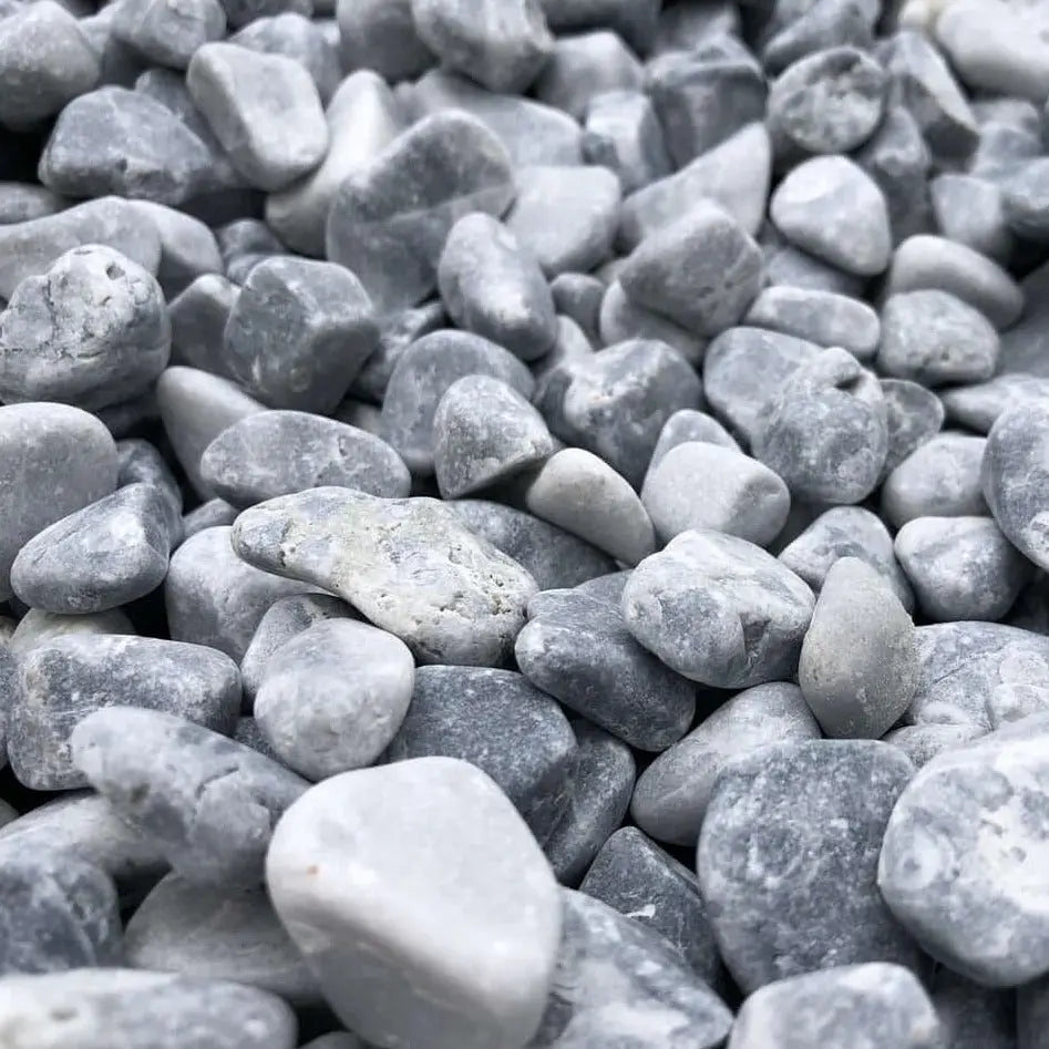 Canto Rodado Gris Azulado Premium / Big Bag 1.000 Kg. / 12-24 Mm_1