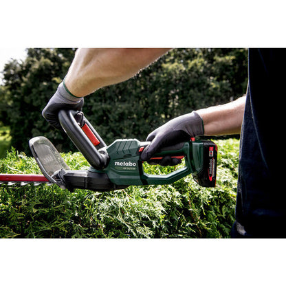 Metabo Hs 18 Ltx 55 V Solo Akku-heckenschere_2