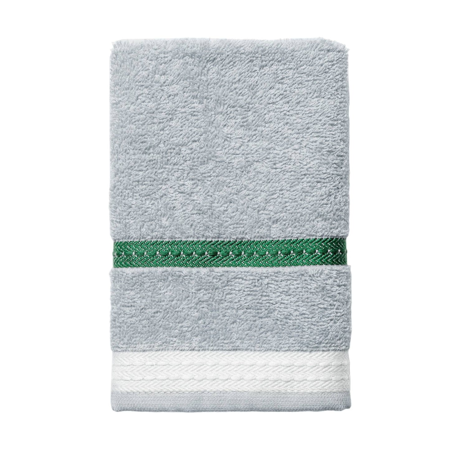 Set Toallas 450gsm 100% Algodón - Baño (70x140cm), Tocador (30x50cm), Manos (50x90cm)