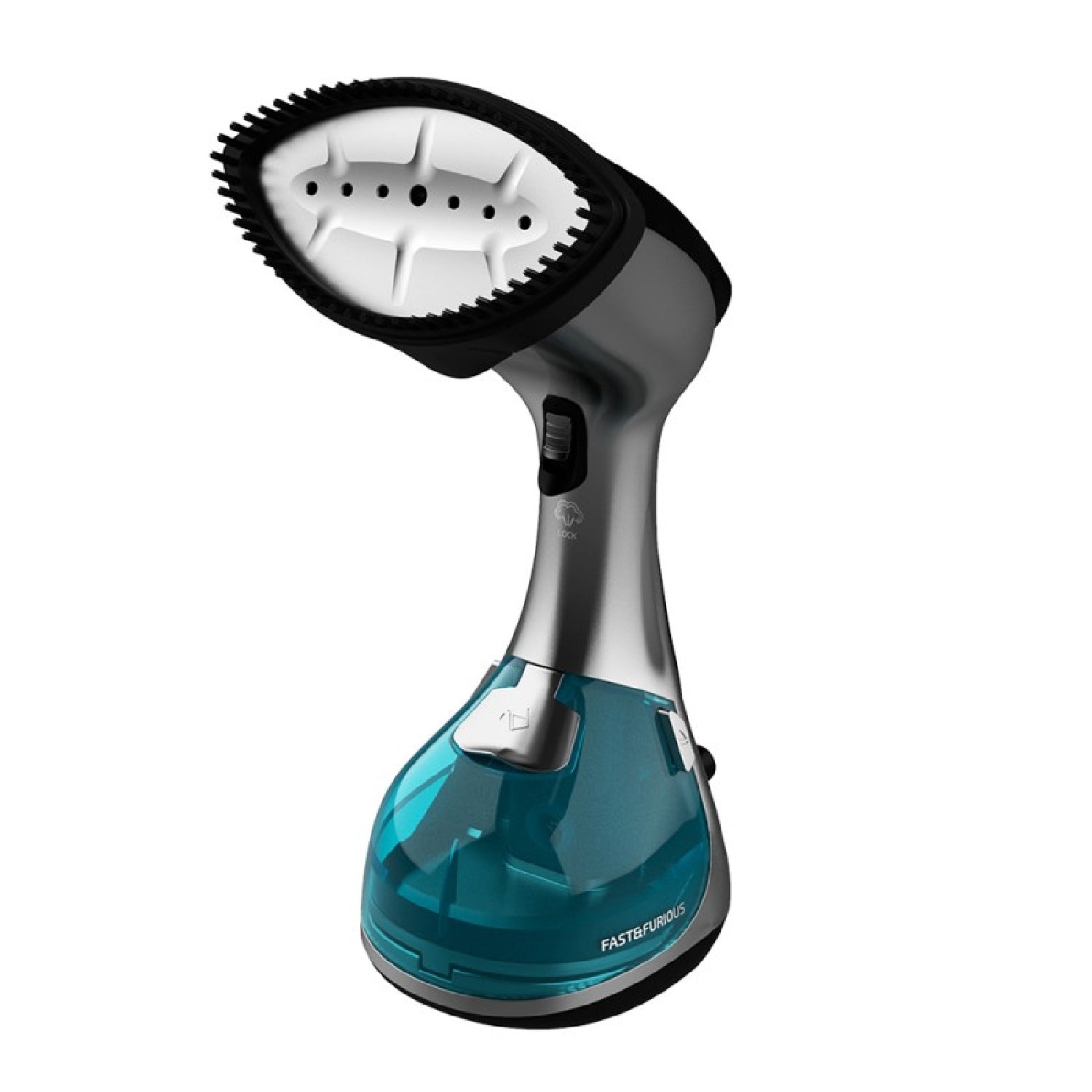 Cecotec Plancha Vertical Fast&furious 4050 X-treme_0