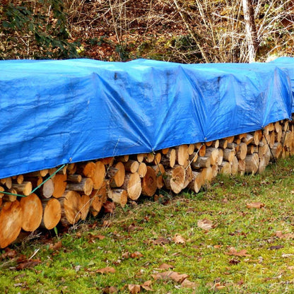 Bonerva | Toldo De Polietileno 85g/m² | Varias Medidas_1