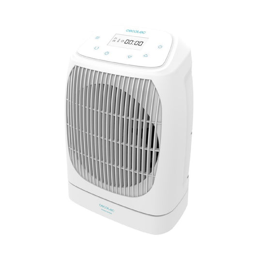Cecotec Termoventilador Ready Warm 9870 Smart Rotate_0