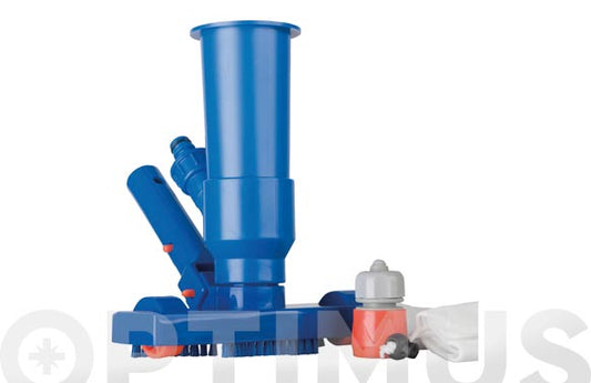 Limpiafondos Micro-ventury