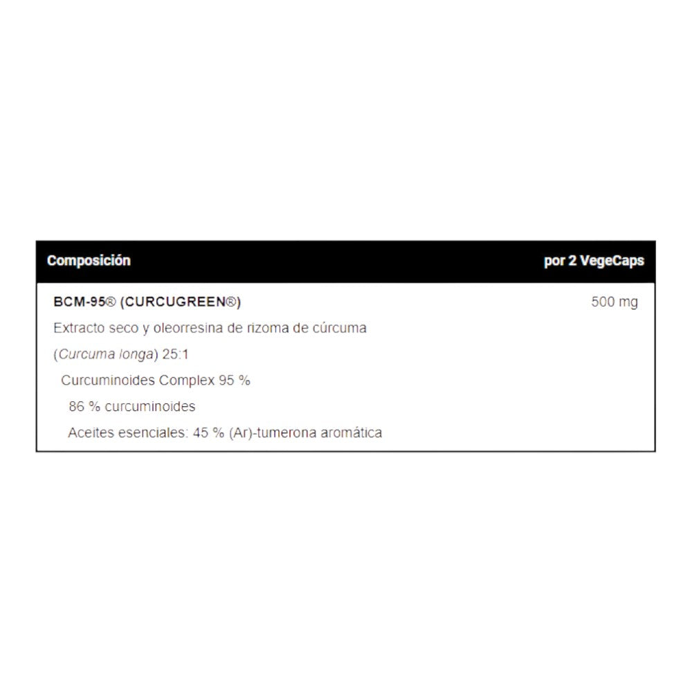 Curcumin Bcm-95 60 Caps_1