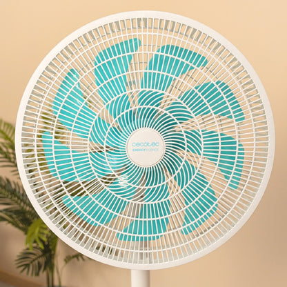 Cecotec Ventilador De Pie Energysilence 550 3in1 Cecotec_2
