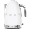 Hervidor Agua Smeg Klf04wheu Blanco·