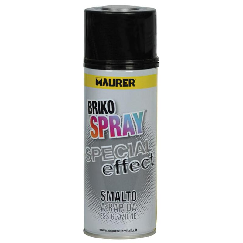 Spray Pintura Paragolpes Gris Medio 400 Ml._0