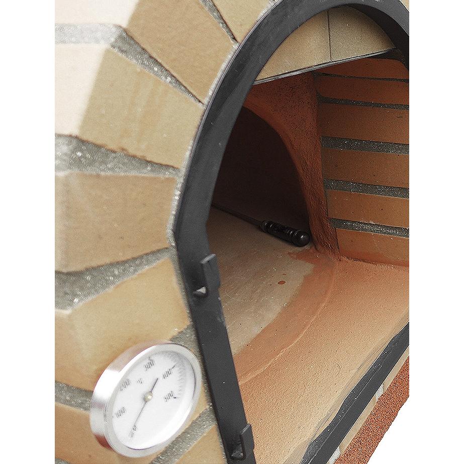 Horno Gran Canaria Plus Movelar 100 cm