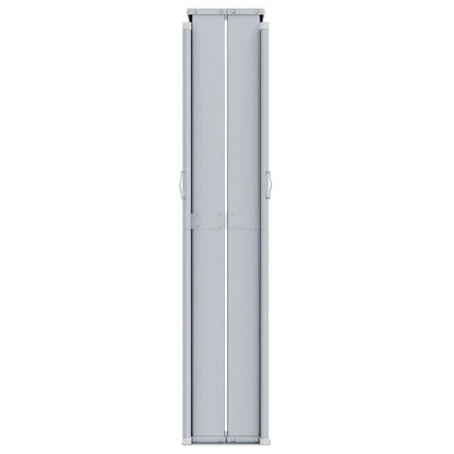 Vidaxl Toldo Lateral Retráctil Azul 180x1000 Cm_3