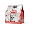 Kit Cat Arena Eco 2nd Chance - Black Tea 2,5 Kg Hojas de Té Negro, Guisante y Yuca