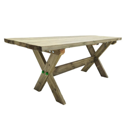 Mesa De Madera Masgames Xerta._0