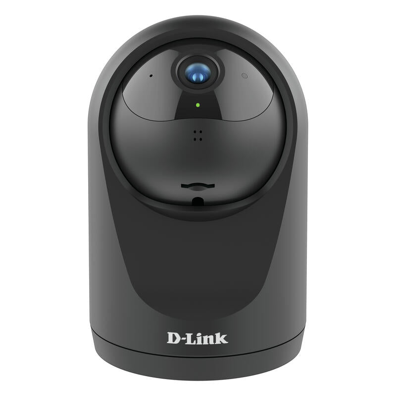Cámara De Videovigilancia D-link Dcs-6500lh 85 Visión Nocturna Control Desde App_1