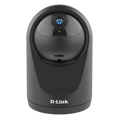 Cámara De Videovigilancia D-link Dcs-6500lh 85 Visión Nocturna Control Desde App_1