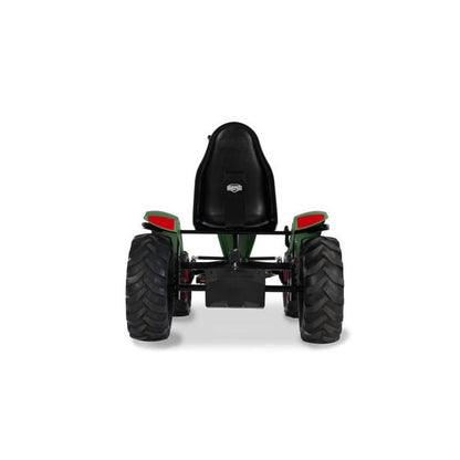 Kart De Pedales Berg Fendt Bfr-3.