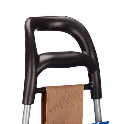 Carro De Compra 2 Ruedas To Do List Kinvara – Ideal Para Tus Listas De Compras_3