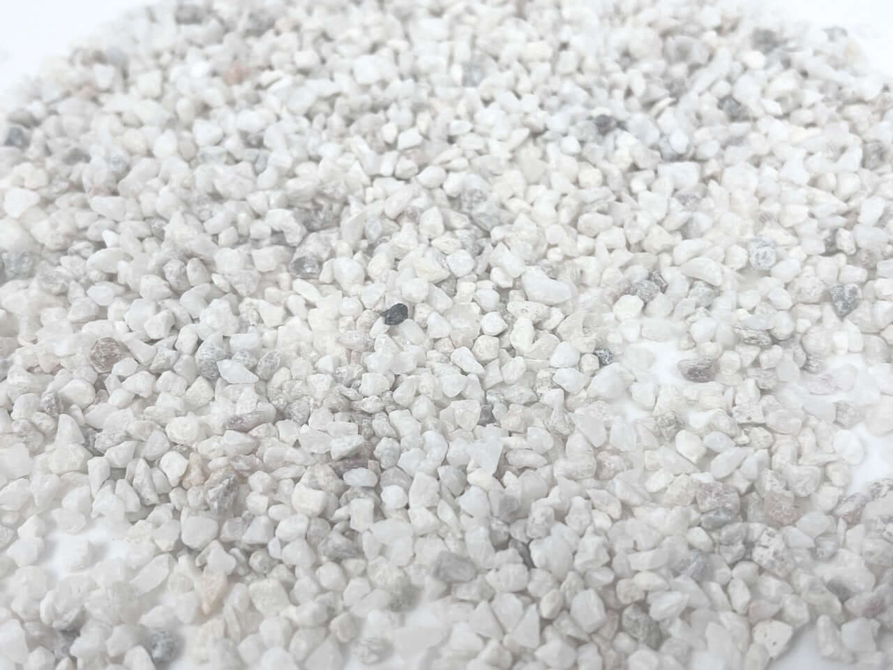 Vio Habit Cuarzo Blanco Acuarios / Saco 20 Kg. / Fino / Blanco_3
