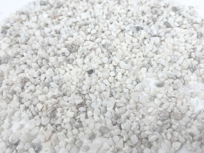 Vio Habit Cuarzo Blanco Acuarios / Saco 20 Kg. / Grueso / Blanco_3