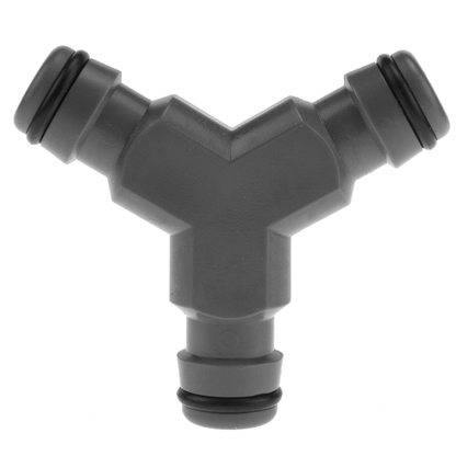 Derivación En y Para Conector Rápido De Manguera_2
