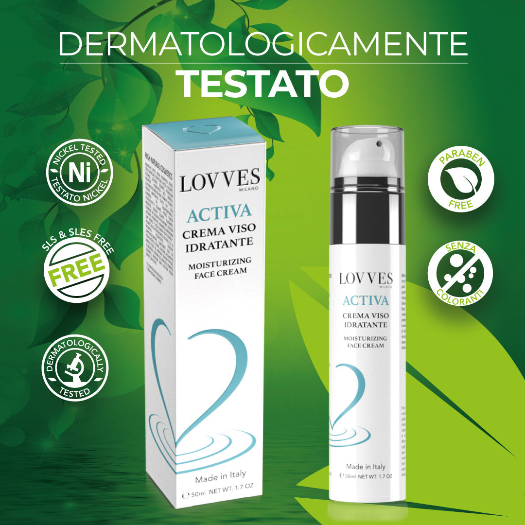 Lovves Crema Facial Hidratante Activa 50ml_3