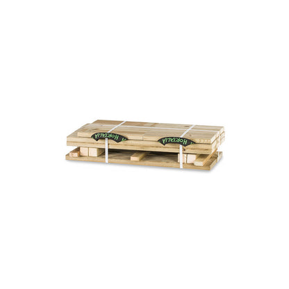 Jardinera De Madera Para Exterior 70x30x40 Cm Ghio Kd Hortalia_4