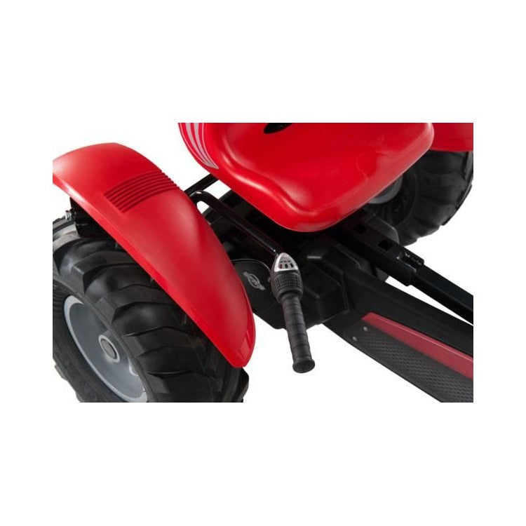 Kart De Pedales Electrico Berg Case Ih E-bfr-3.