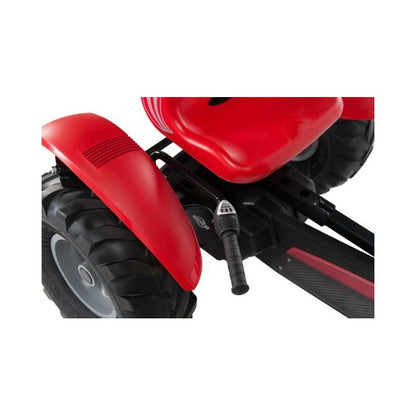 Kart De Pedales Electrico Berg Case Ih E-bfr-3.