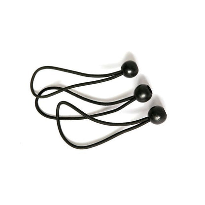 Fijador elástico para toldos Catral Garden 12 ud