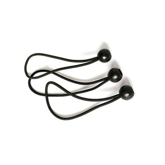 Fijador elástico para toldos Catral Garden 12 ud