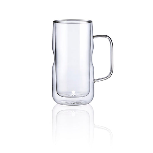 Vaso Alto De 530ml Mixology En Borosilicato Masterpro_0
