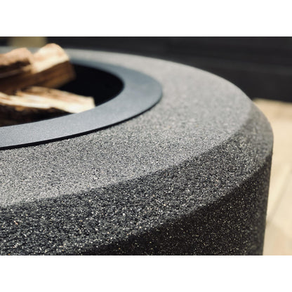 Brasero de jardín Gravitas Tuozi