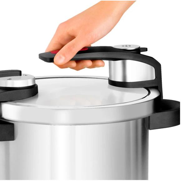 Olla a presión Tekna BRA 4L