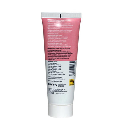 Suplemento Alimenticio Para Gato, Malta Wuapu En Envase De 100 Gr, Ayuda A La Digestión