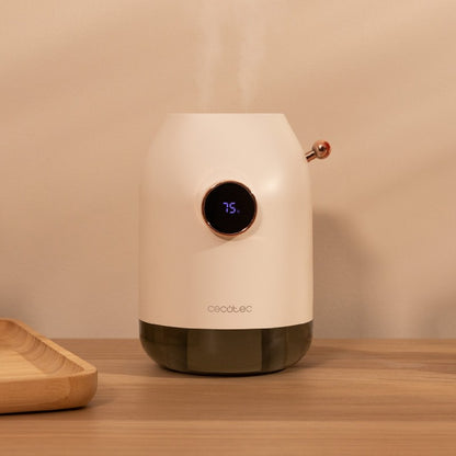 Cecotec Humidificador Humidificador Purearoma 550 Cordless_2