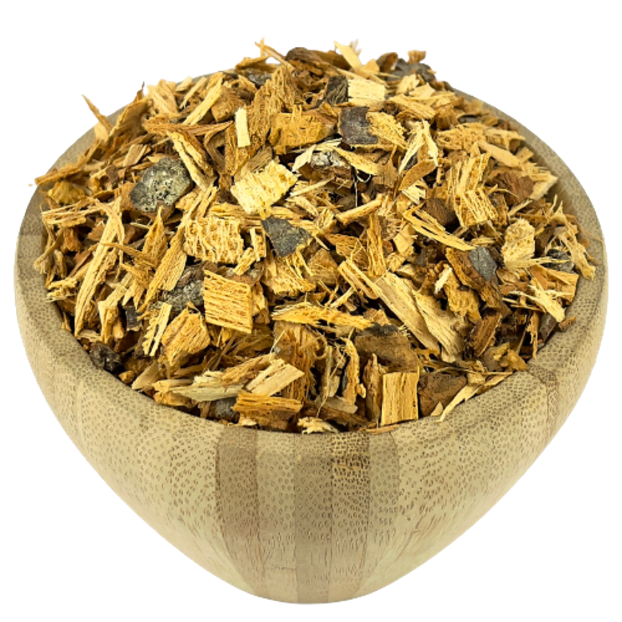 Albura De Tilo Rojo Bio Granel 0,05 Kg_0