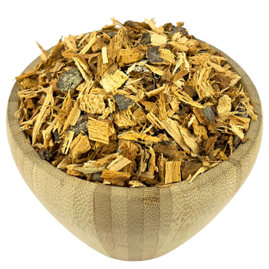 Albura De Tilo Rojo Bio Granel 0,5 Kg_0