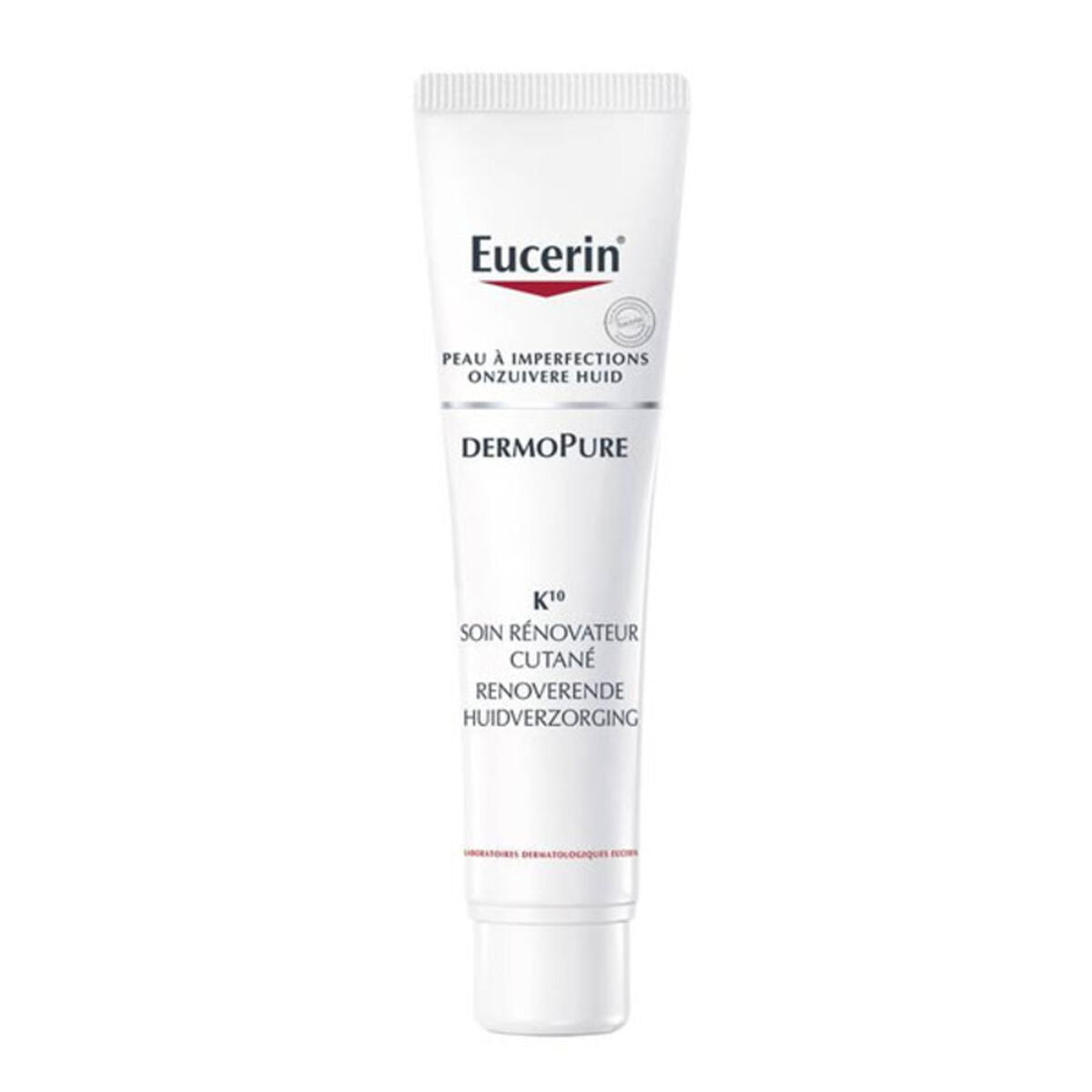 Crema Facial Eucerin Dermopure K10 (40 Ml) (40 Ml)_0