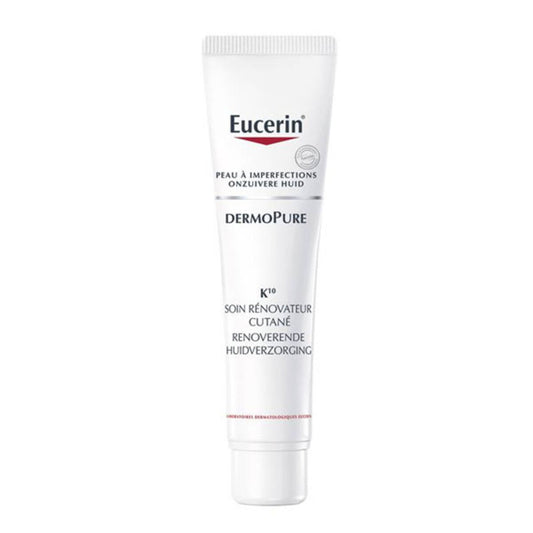 Crema Facial Eucerin Dermopure K10 (40 Ml) (40 Ml)_0