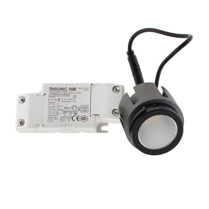 Hotel Spot Led Ø55, 9w, Cri>90 Profesional, Blanco Neutro_2
