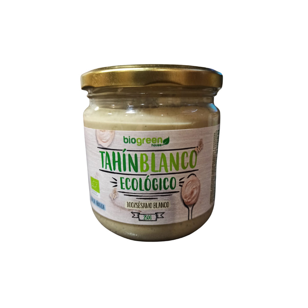 Tahín Blanco 250 Gr_0