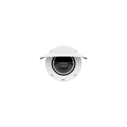 Axis Q3517-lve Cámara De Seguridad Ip Interior Y Exterior Almohadilla Techo/pared 3072 X 1728 Pixeles_0
