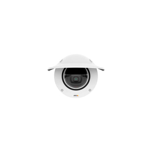 Axis Q3517-lve Cámara De Seguridad Ip Interior Y Exterior Almohadilla Techo/pared 3072 X 1728 Pixeles_0
