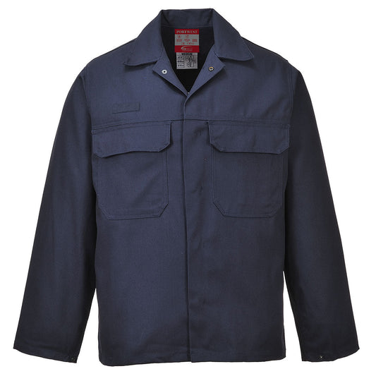 Chaqueta Bizweld / Xxxl / Azul Marino_0